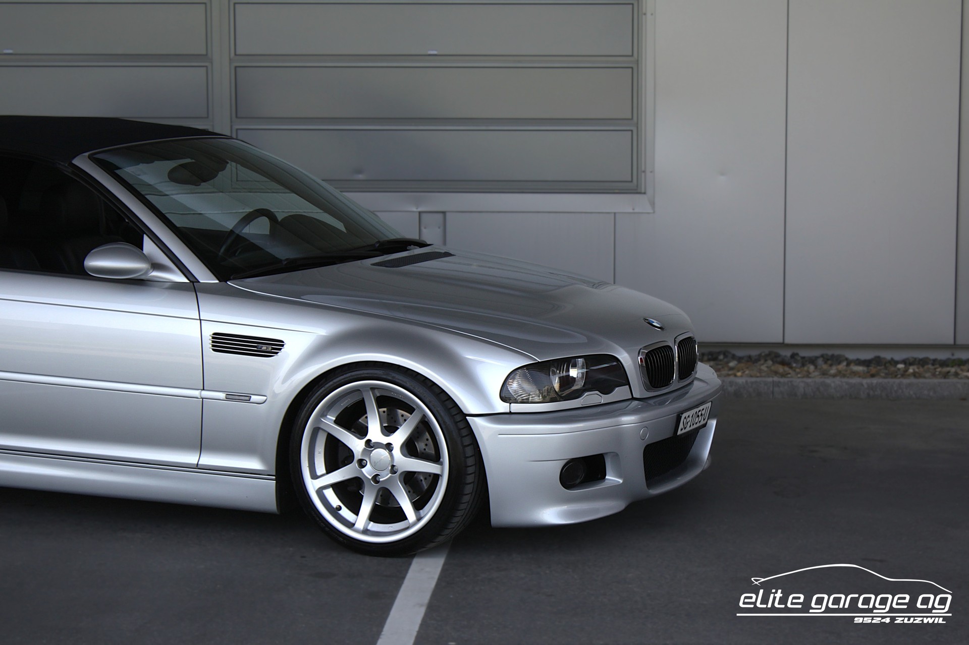 BMW M3 Cabriolet-image-8