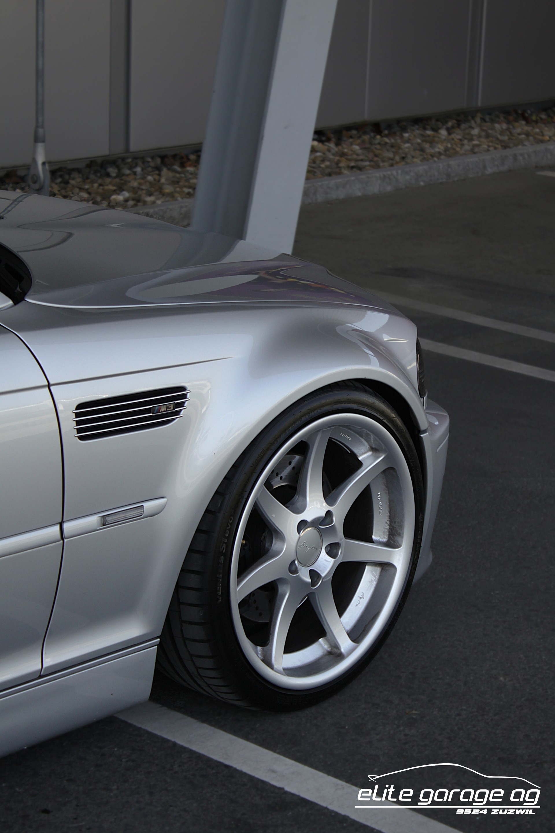 BMW M3 Cabriolet-image-10