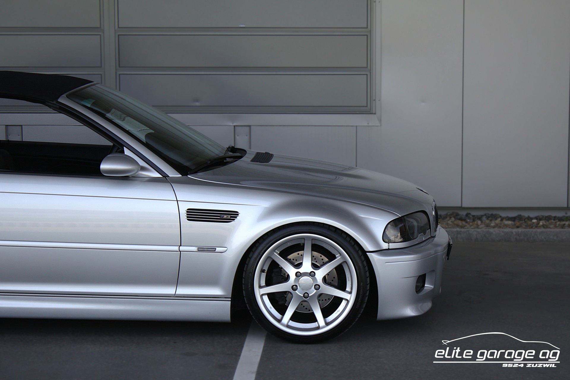 BMW M3 Cabriolet-image-9