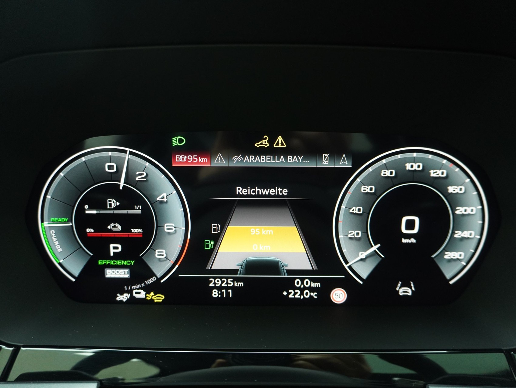 AUDI A3 Sportback 40 TFSI e S line S-Tronic **Audi Werksgarantie bis 08/2030**-image-19