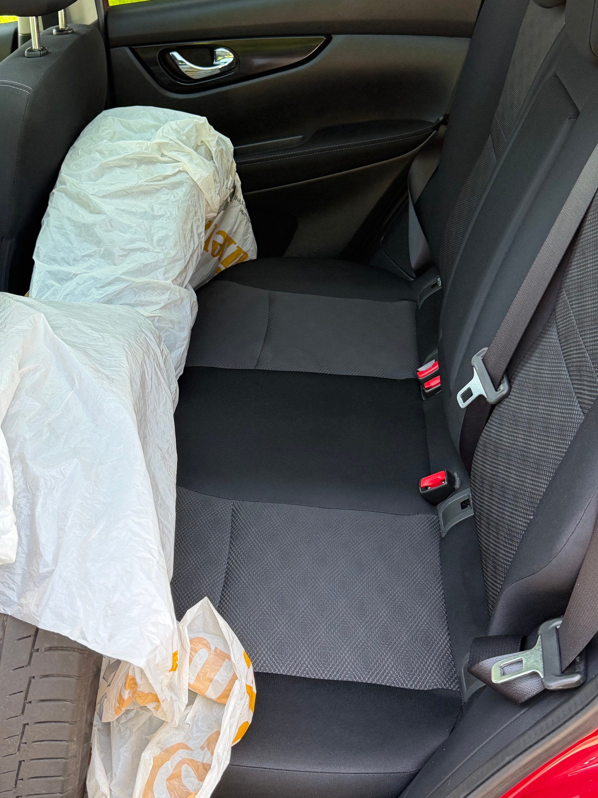NISSAN Qashqai 1.2 DIG-T N-Connecta Xtronic CVT-image-11