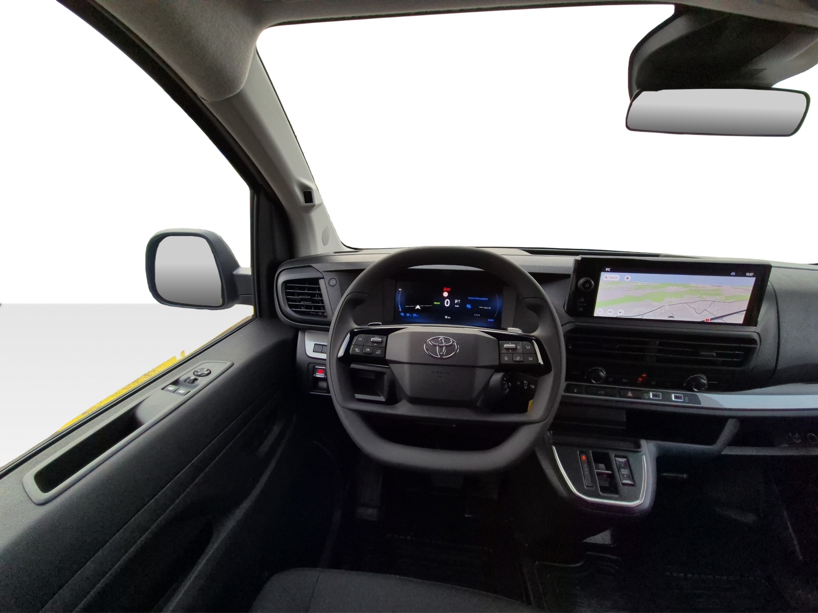 TOYOTA PROACE Van L2 75KWh Advanced-image-8
