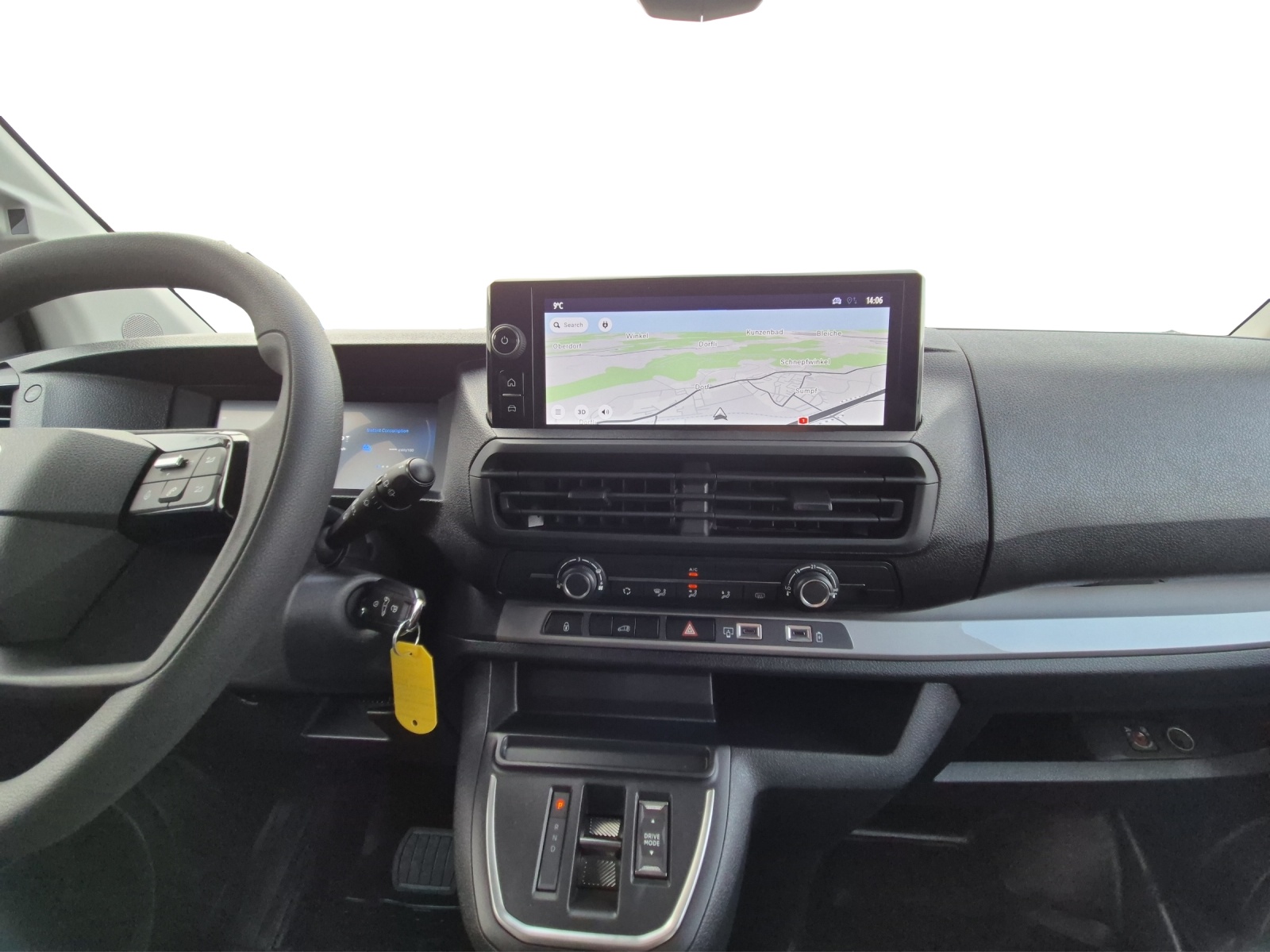 TOYOTA PROACE Van L2 75KWh Advanced-image-6