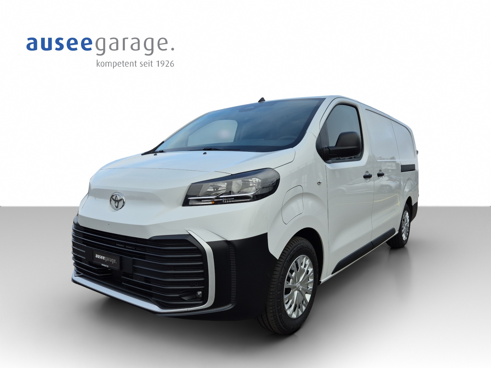 TOYOTA PROACE Van L2 75KWh Advanced