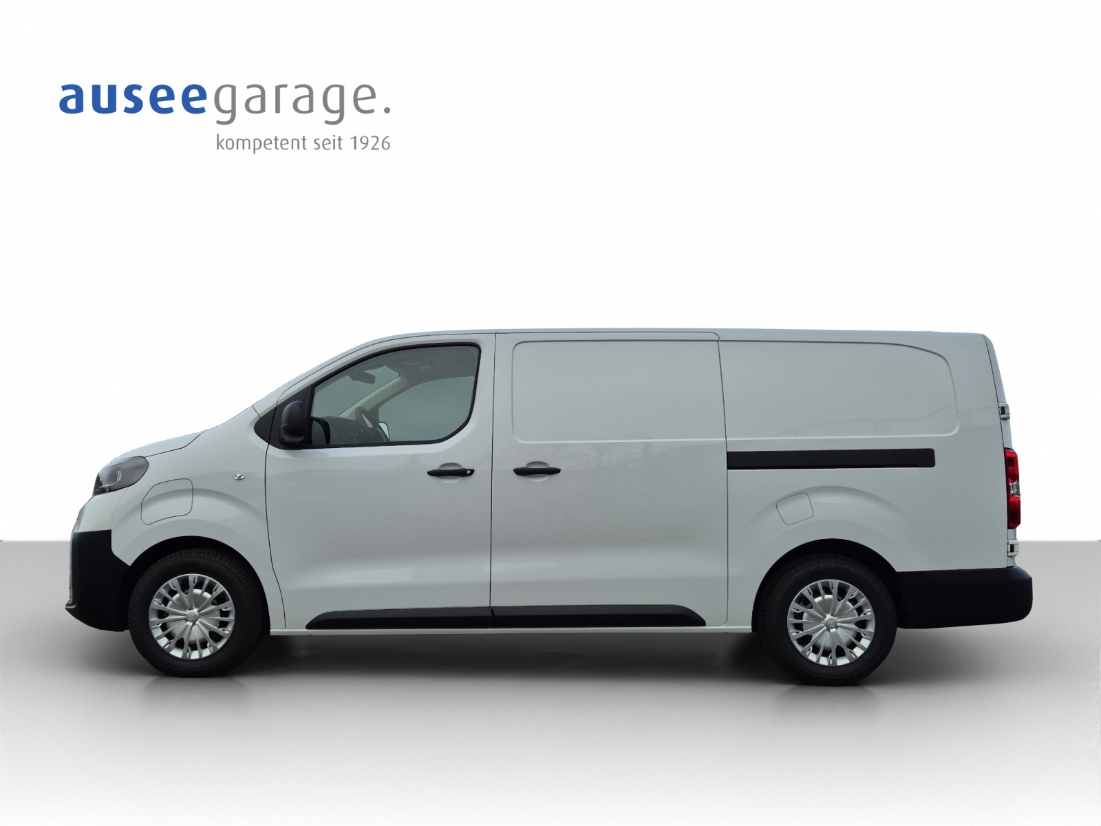 TOYOTA PROACE Van L2 75KWh Advanced-showroom-element-1