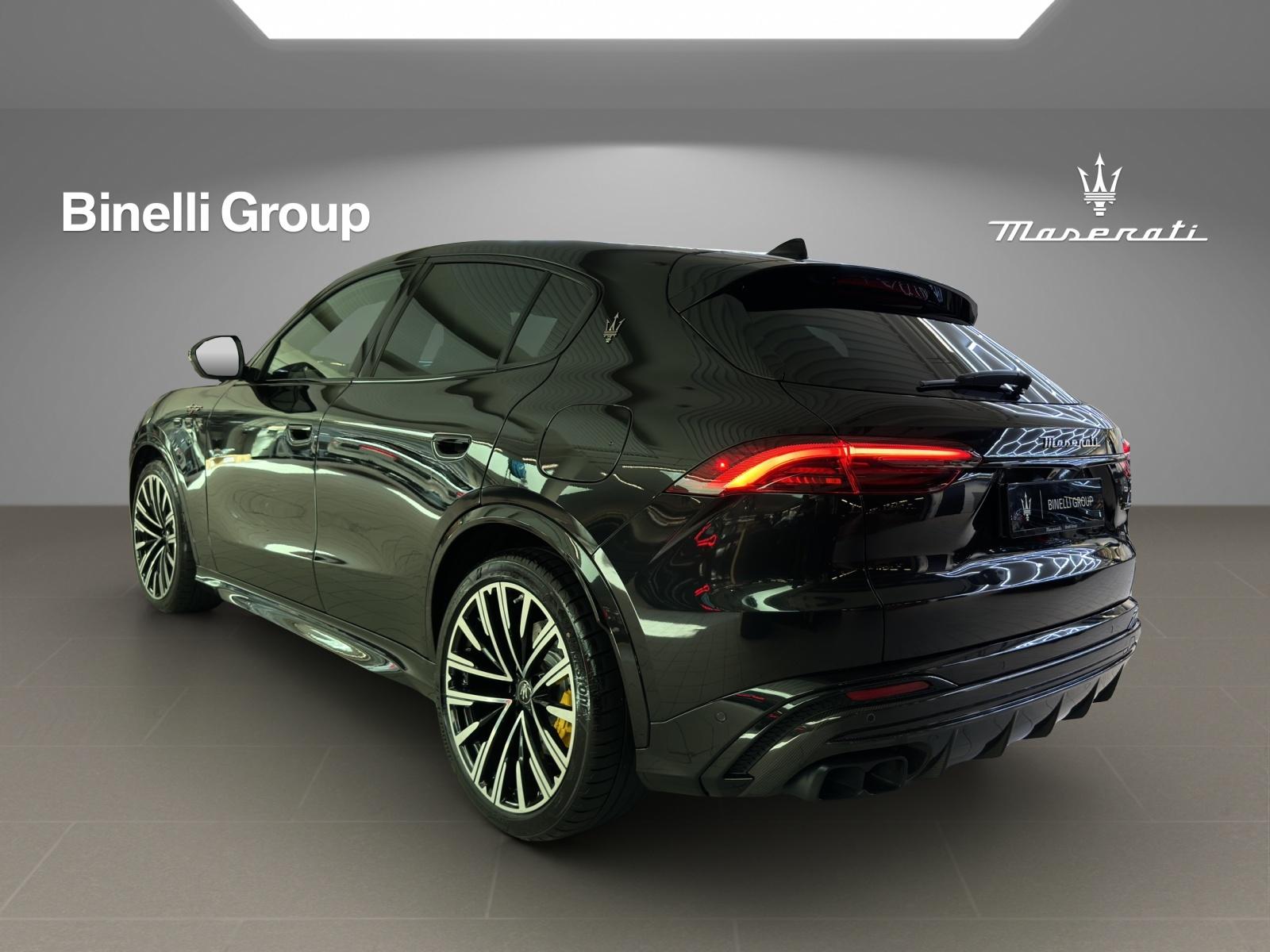 MASERATI Grecale 3.0 V6 Trofeo Kaufen