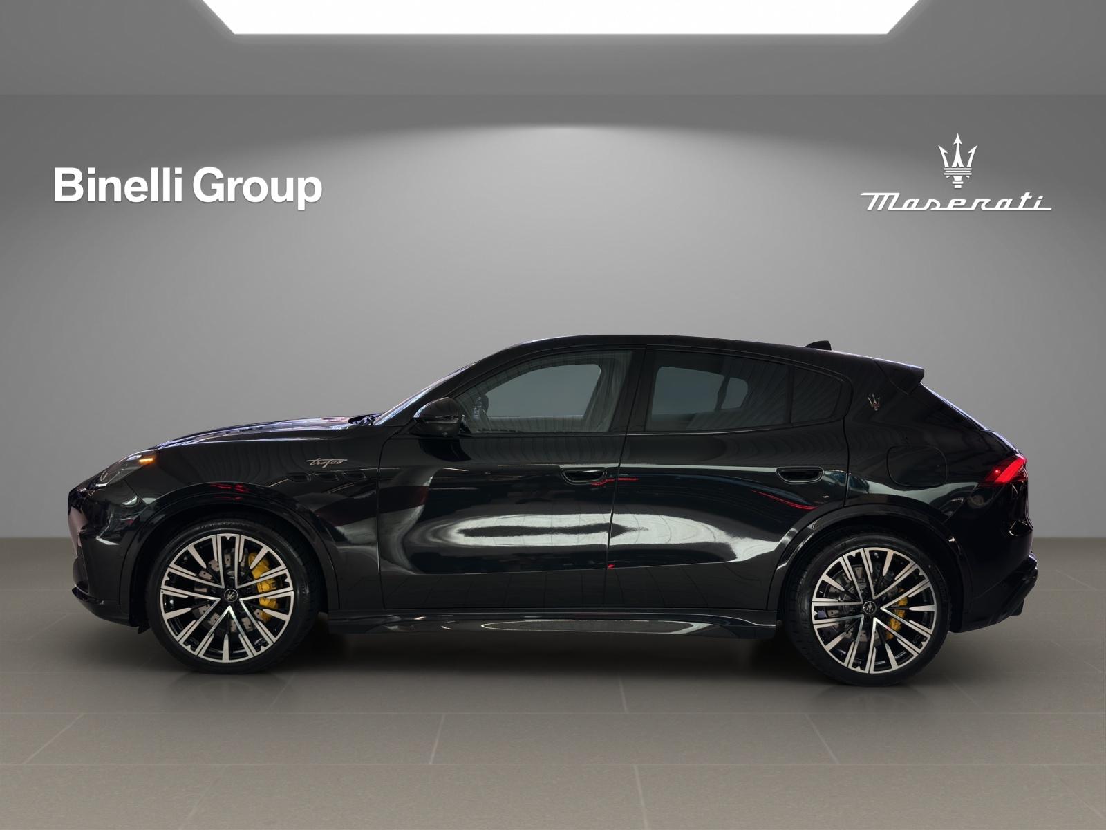 MASERATI Grecale 3.0 V6 Trofeo-showroom-element-1