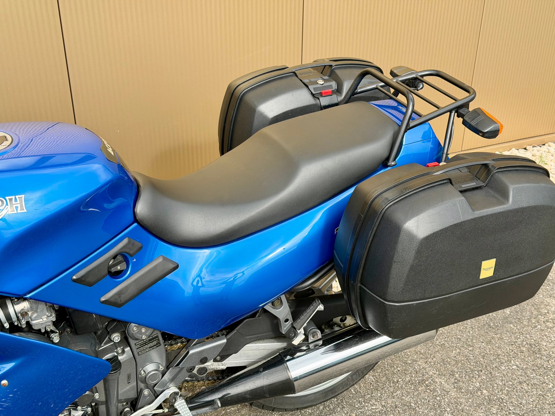 TRIUMPH Trophy 900-image-14