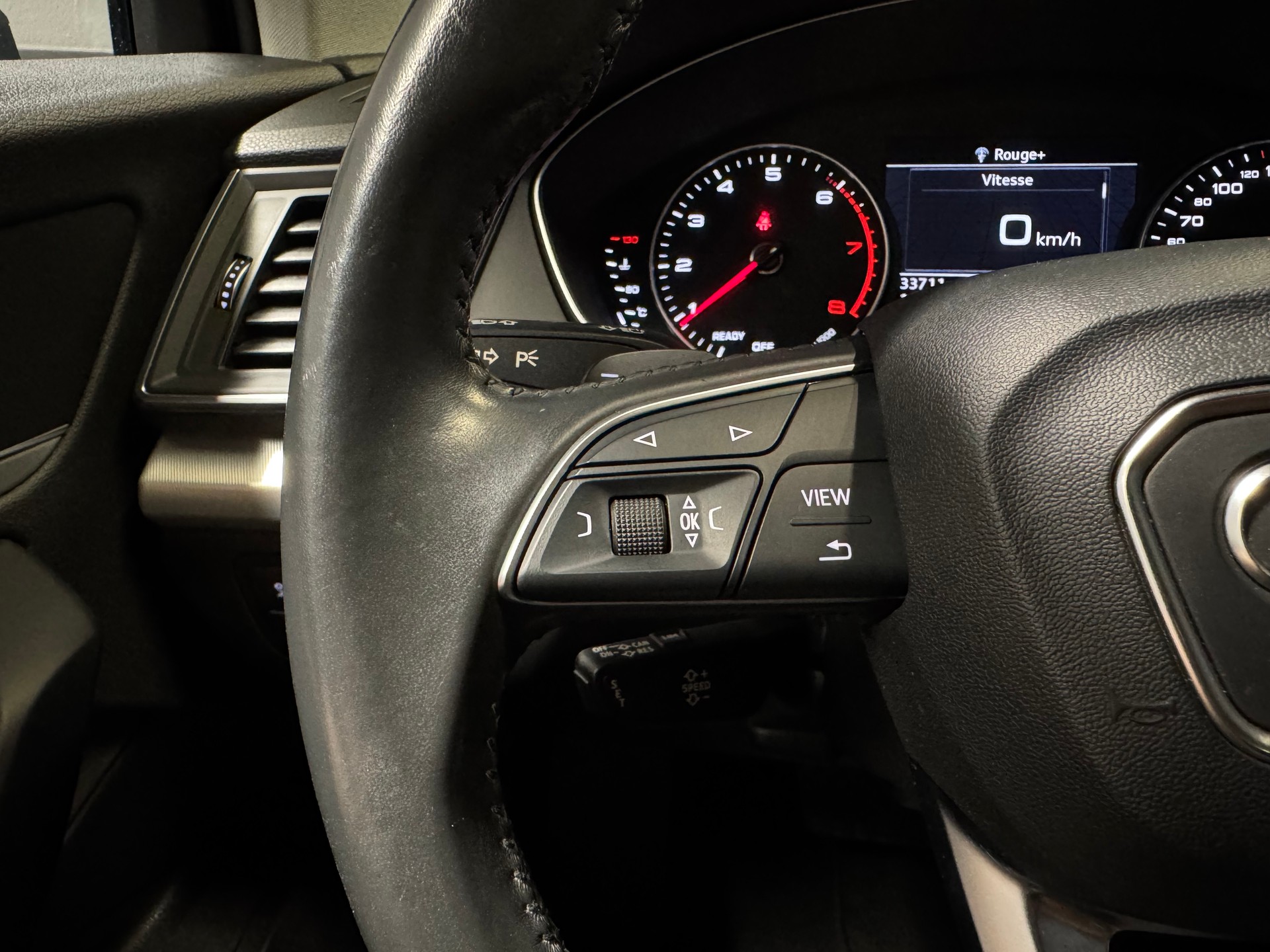 AUDI Q5 2.0 TFSI sport quattro S-tronic S-line (1)-image-11