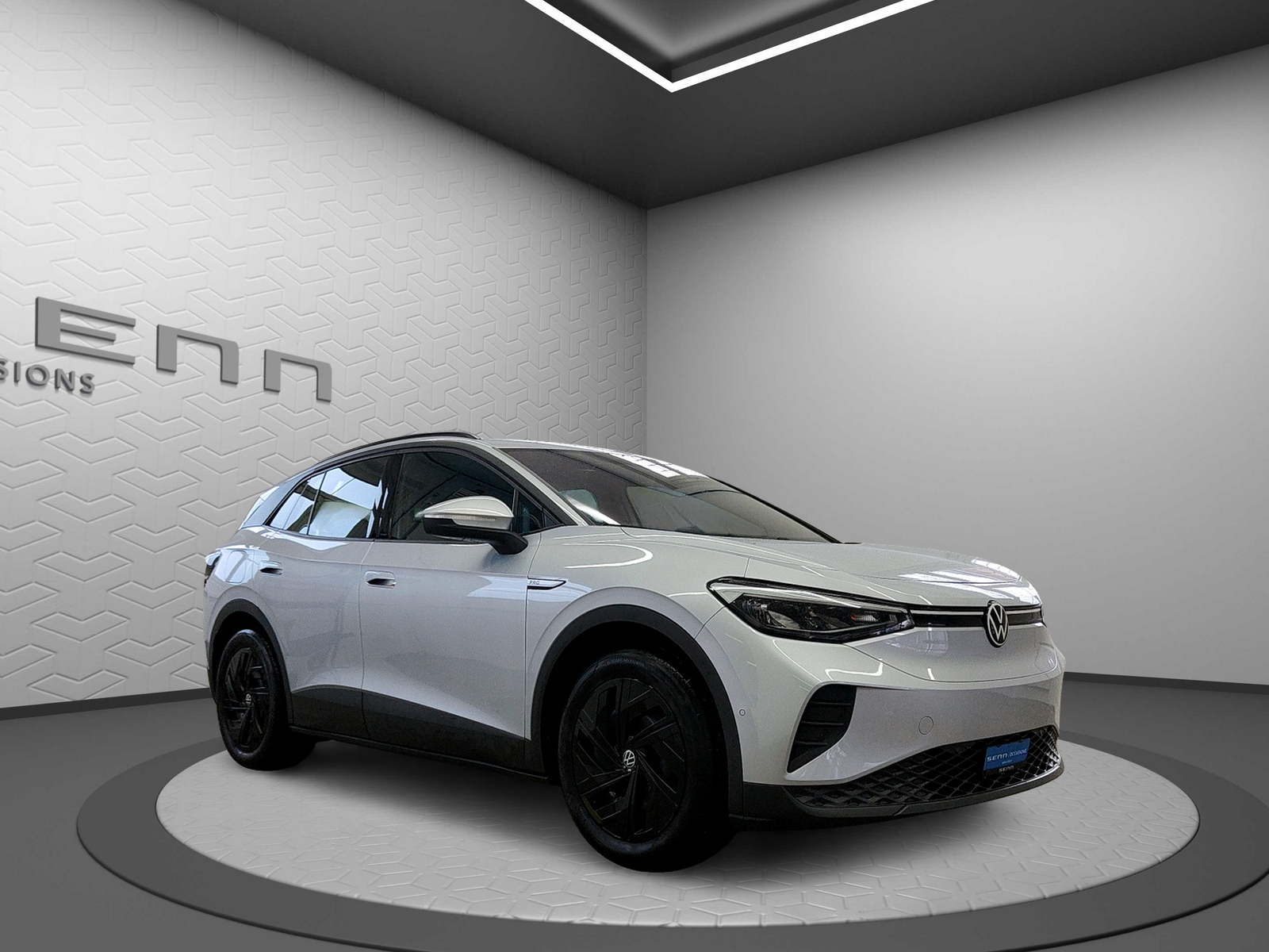 VW ID.4 Pro 77 kWh 4Motion-image-7