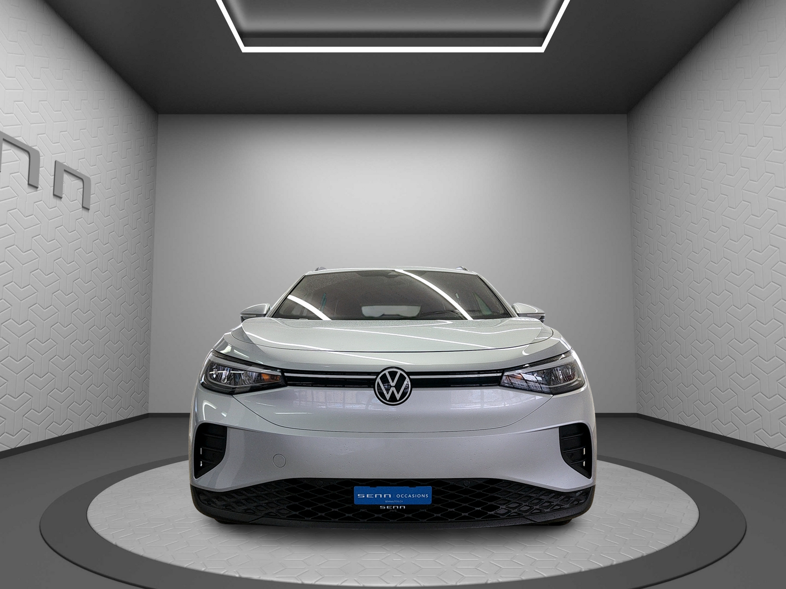 VW ID.4 Pro 77 kWh 4Motion-image-1