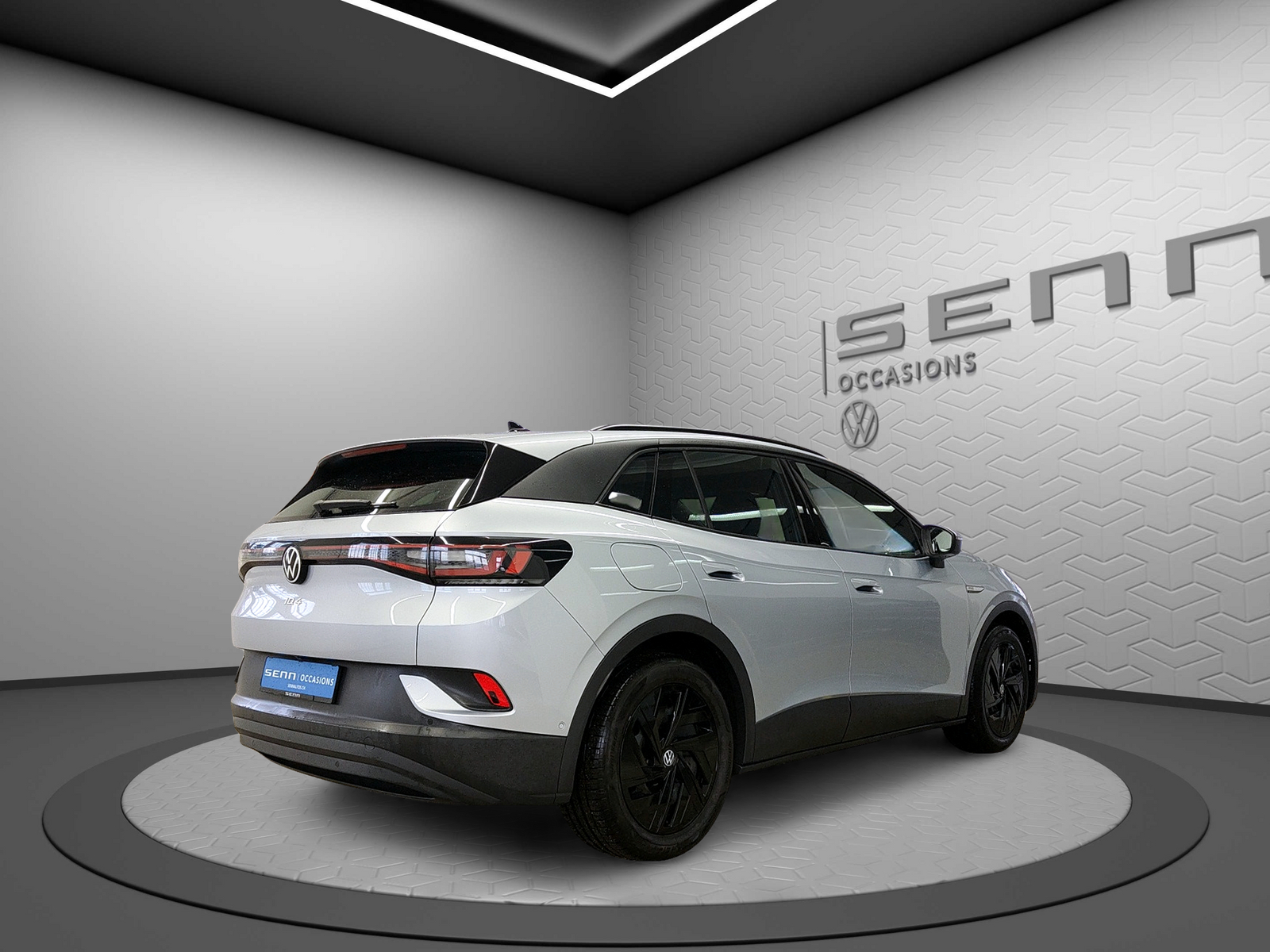 VW ID.4 Pro 77 kWh 4Motion-image-5
