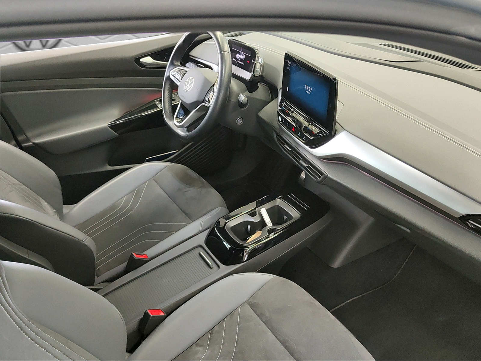 VW ID.4 Pro 77 kWh 4Motion-image-17