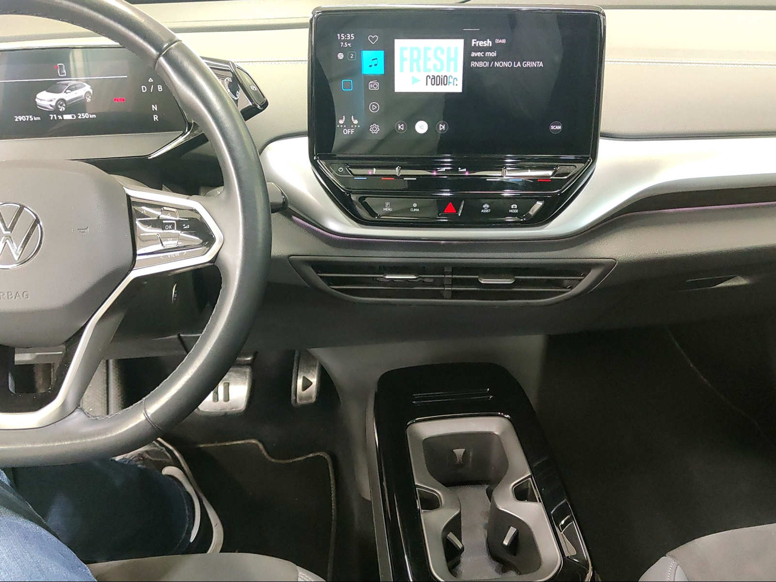VW ID.4 Pro 77 kWh 4Motion-image-14