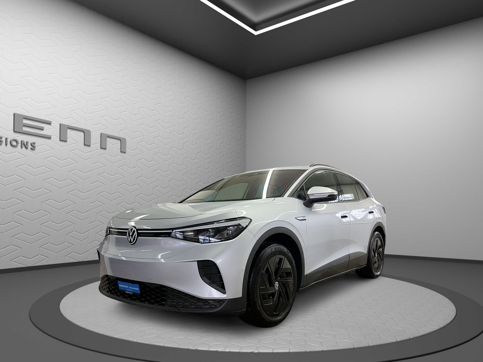 VW ID.4 Pro 77 kWh 4Motion-image-0