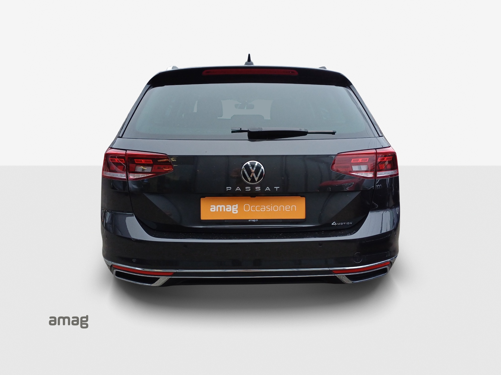 VW Passat 2.0 TDI BMT Elegance 4Motion DSG-image-5