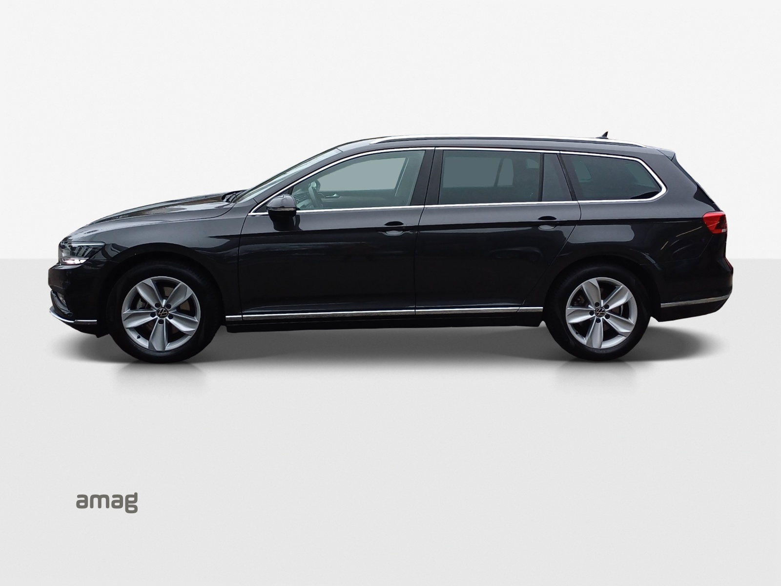VW Passat 2.0 TDI BMT Elegance 4Motion DSG-image-1