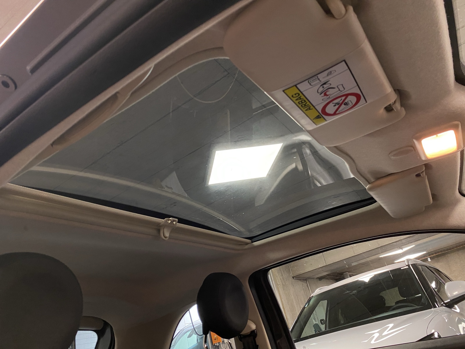 FIAT 500 1.2 Lounge-image-15