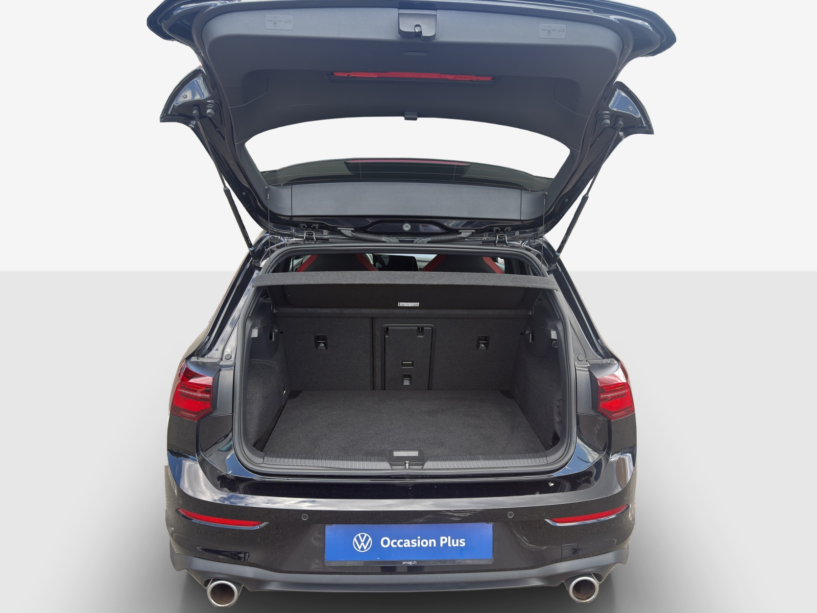 VW Golf 2.0 TSI GTI DSG-image-12