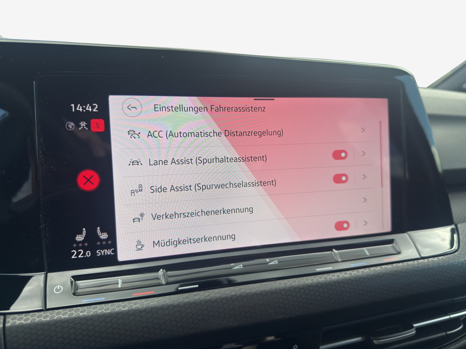 VW Golf 2.0 TSI GTI DSG-image-15