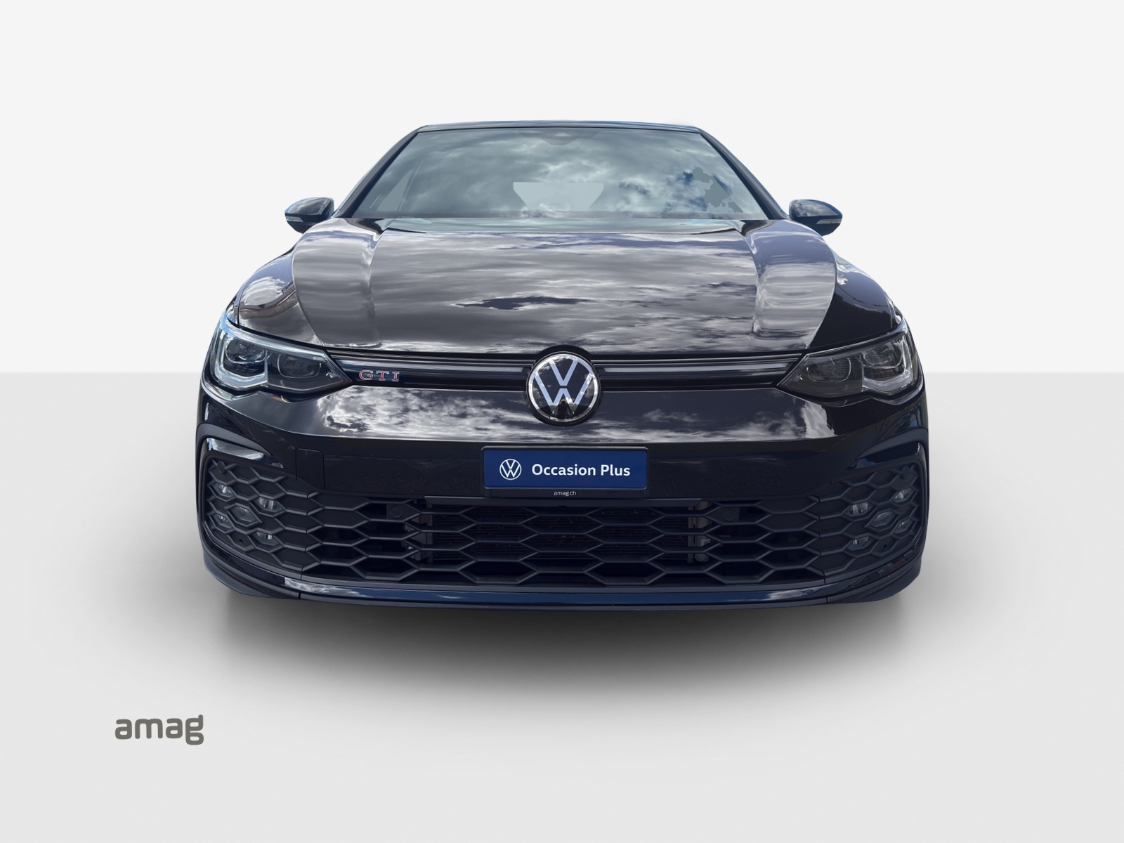 VW Golf 2.0 TSI GTI DSG-image-6