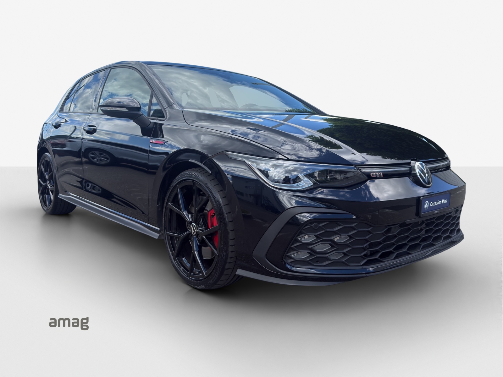 VW Golf 2.0 TSI GTI DSG-image-5