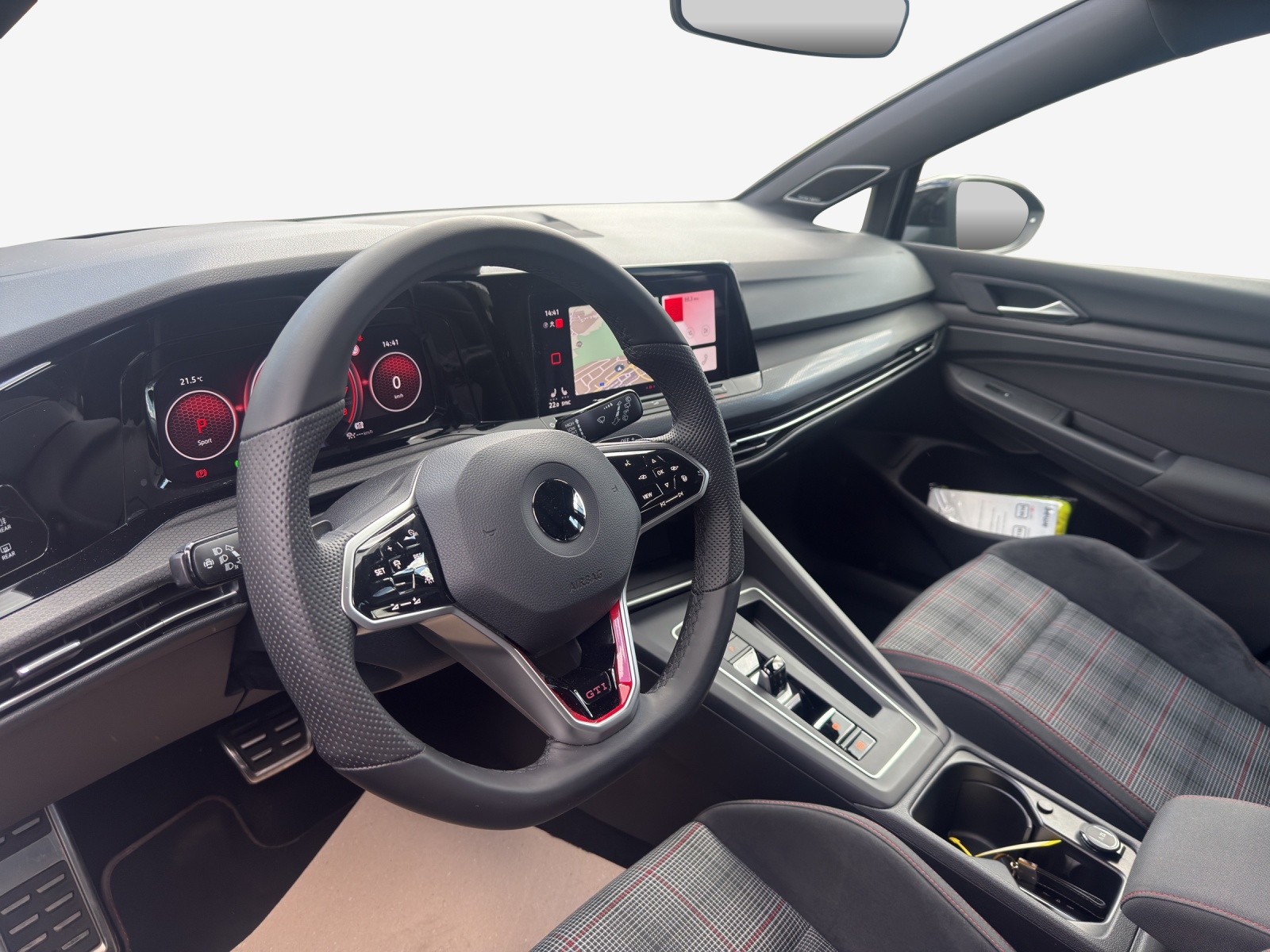 VW Golf 2.0 TSI GTI DSG-image-13