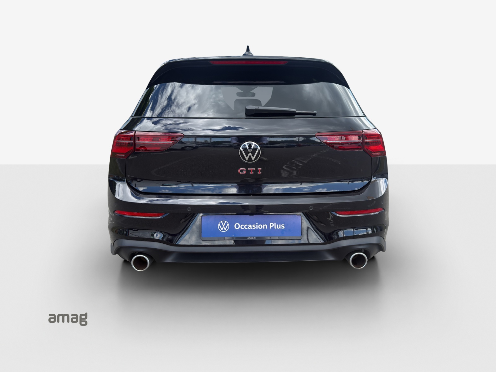 VW Golf 2.0 TSI GTI DSG-image-3