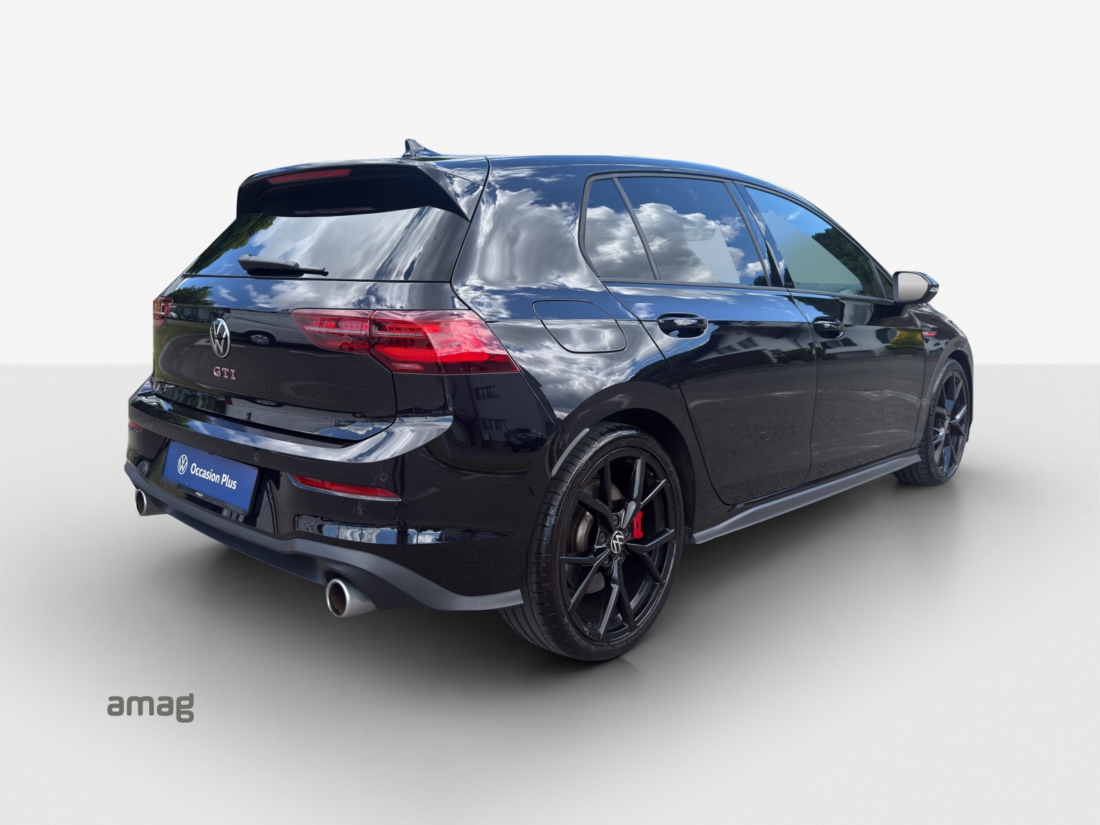 VW Golf 2.0 TSI GTI DSG-image-4