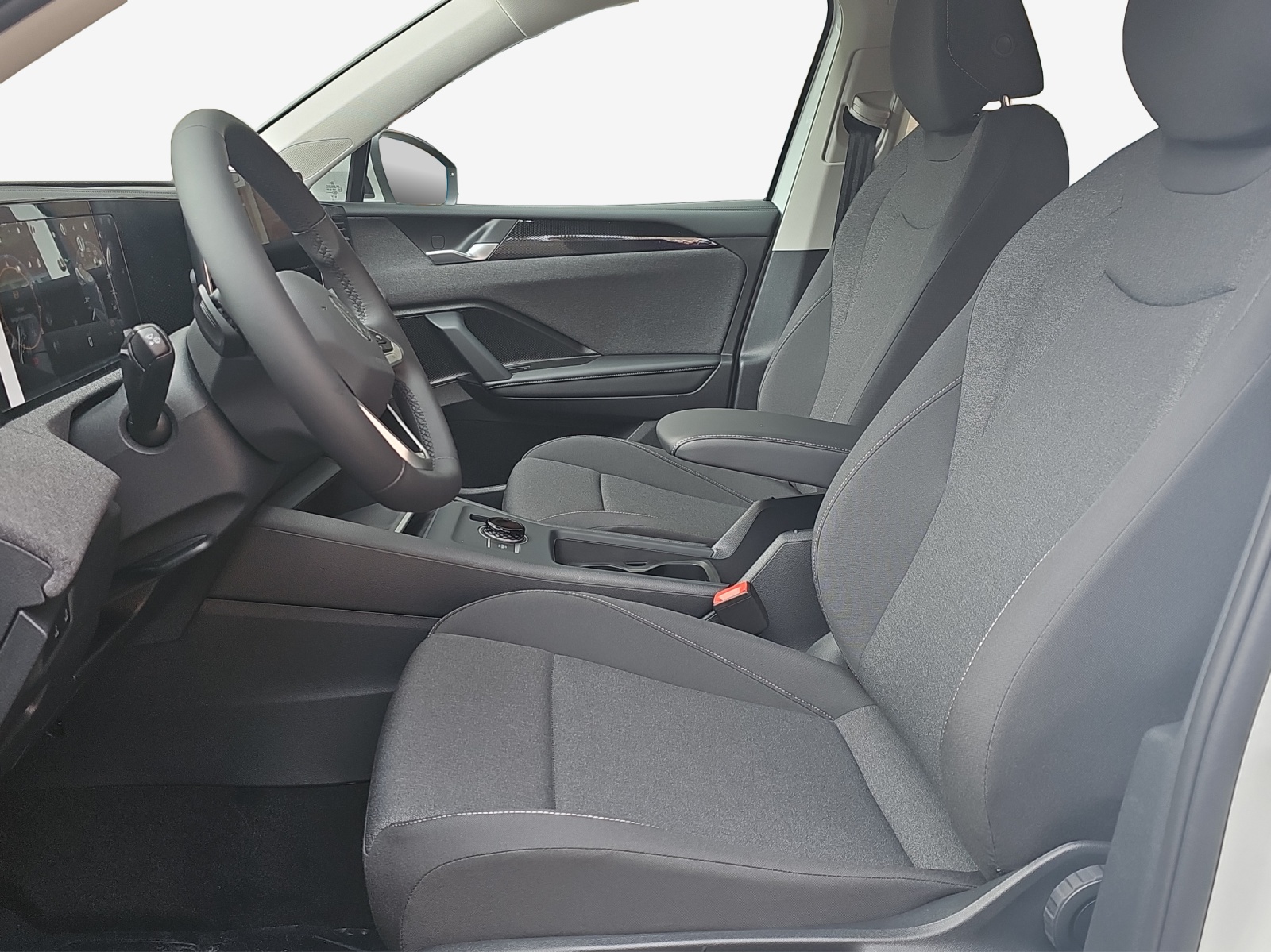 VW Tiguan 1.5 TSI evo2 mHEV Trend DSG-image-7