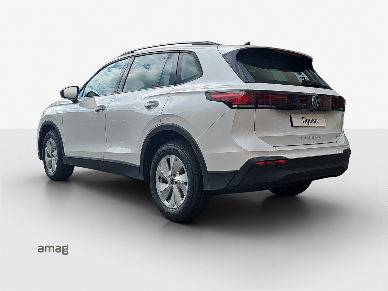 VW Tiguan 1.5 TSI evo2 mHEV Trend DSG-image-2