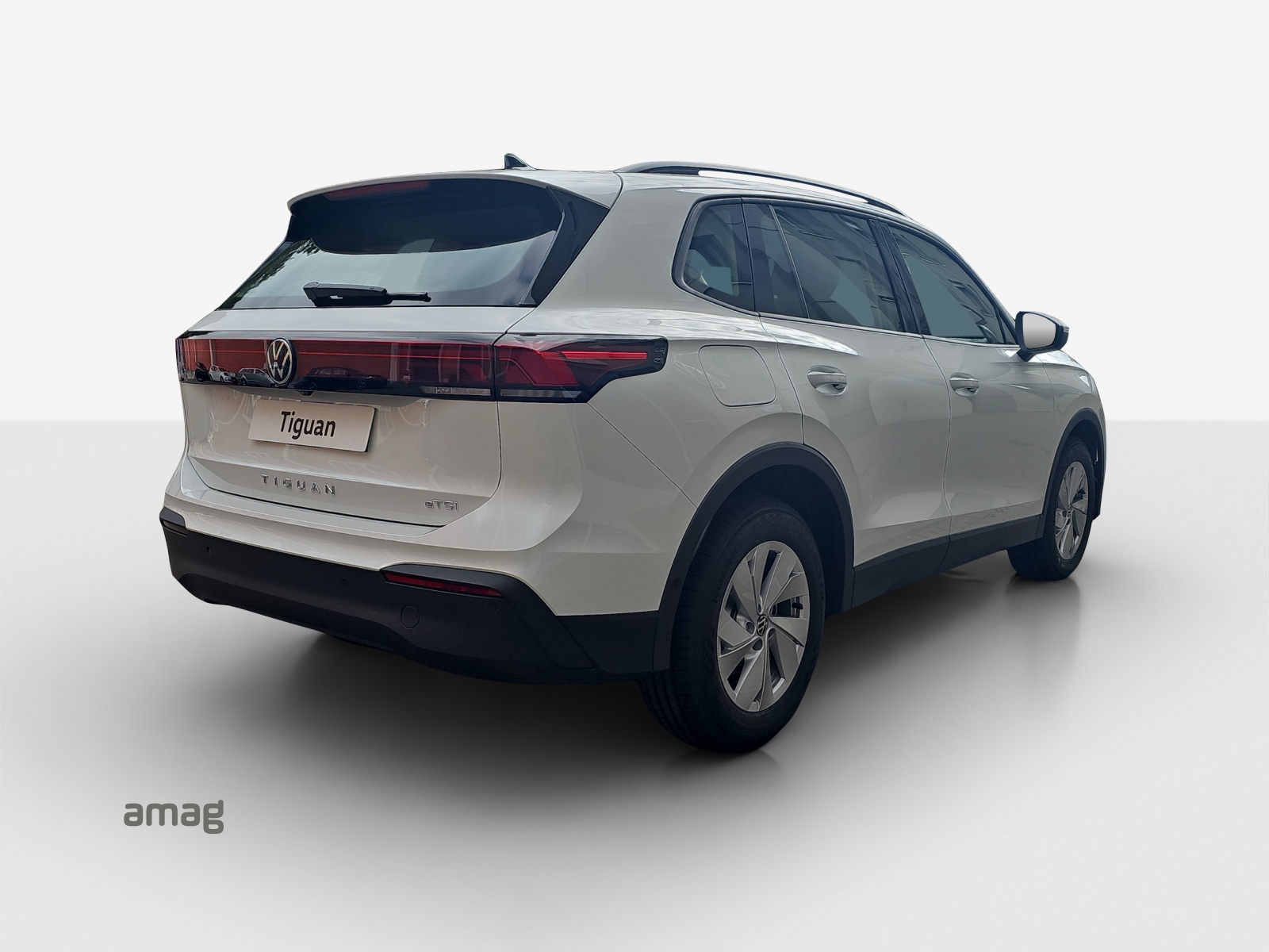 VW Tiguan 1.5 TSI evo2 mHEV Trend DSG-image-4