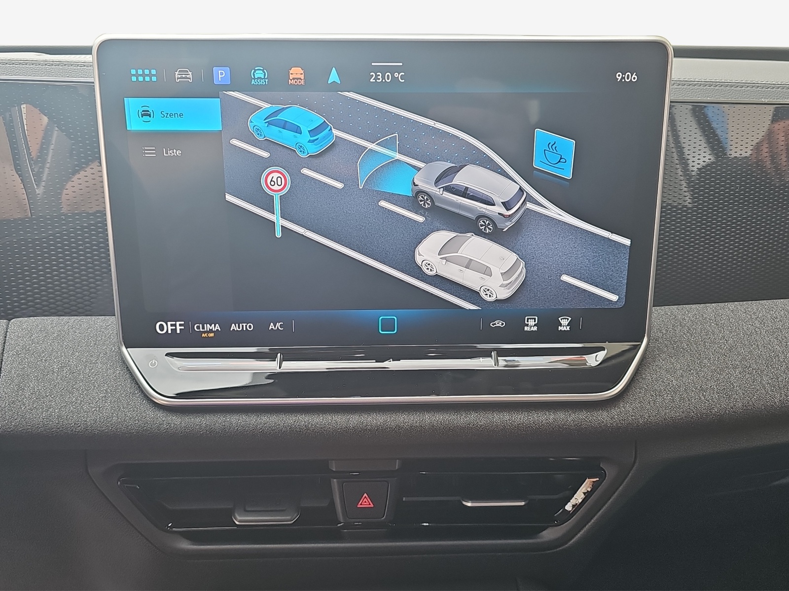 VW Tiguan 1.5 TSI evo2 mHEV Trend DSG-image-10