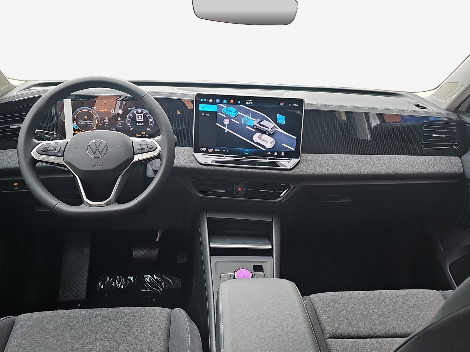 VW Tiguan 1.5 TSI evo2 mHEV Trend DSG-image-8