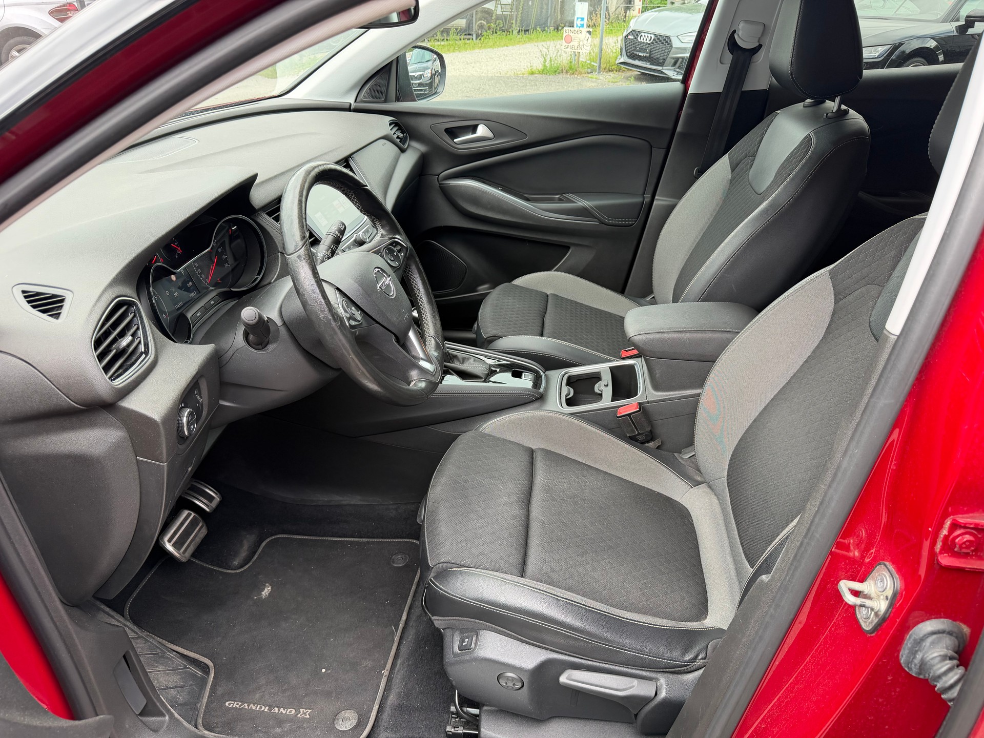 OPEL Grandland X 2.0CDTi Ultimate Automatik-image-6