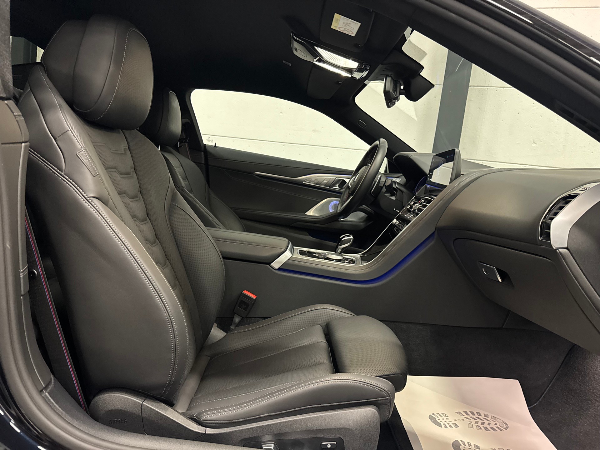 BMW M850i xDrive Steptronic-image-20