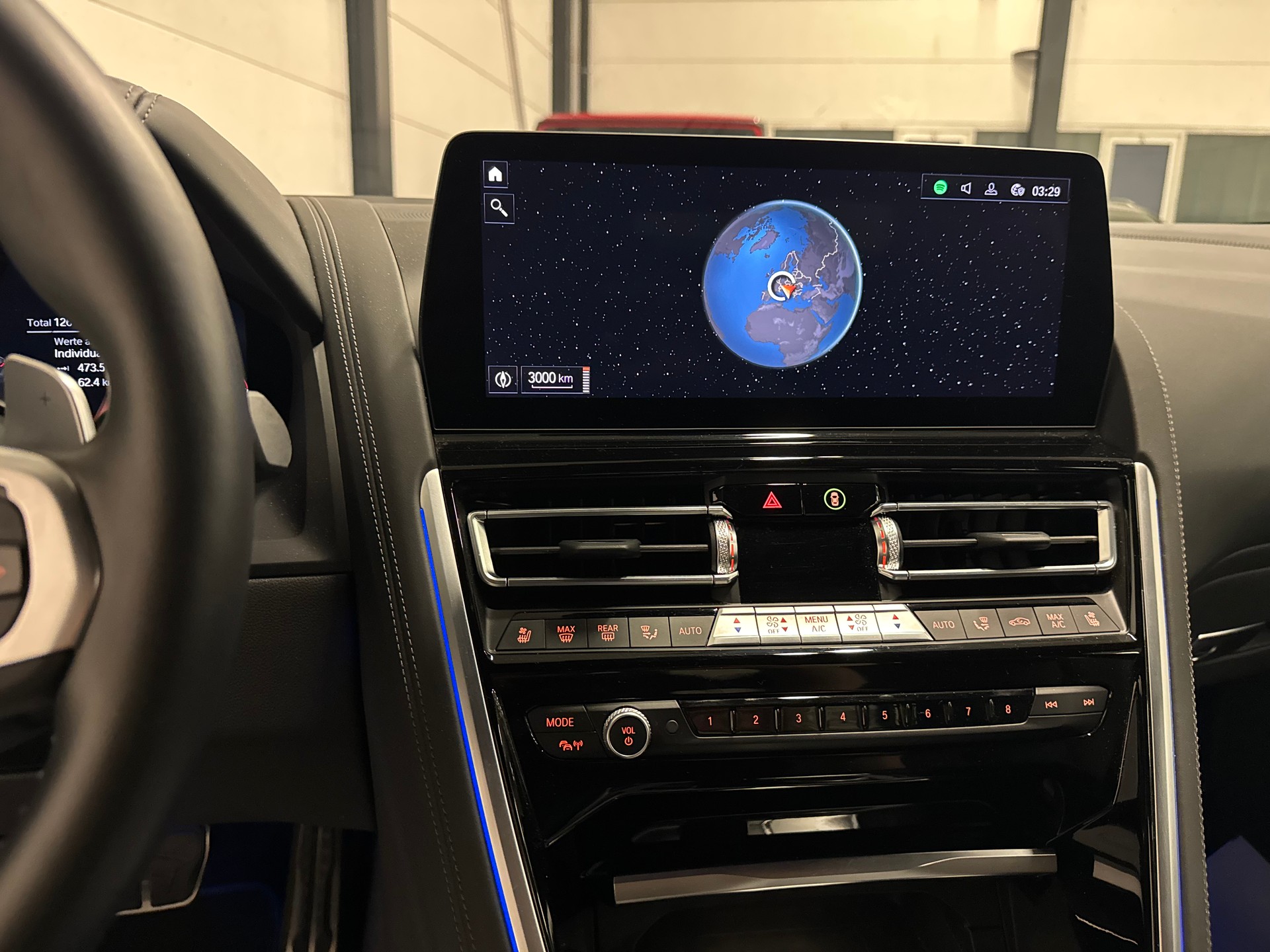 BMW M850i xDrive Steptronic-image-27
