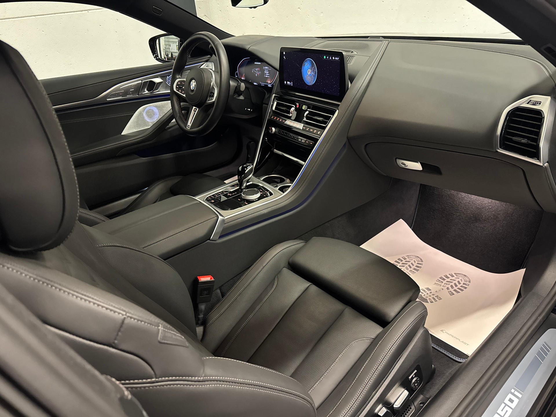 BMW M850i xDrive Steptronic-image-19