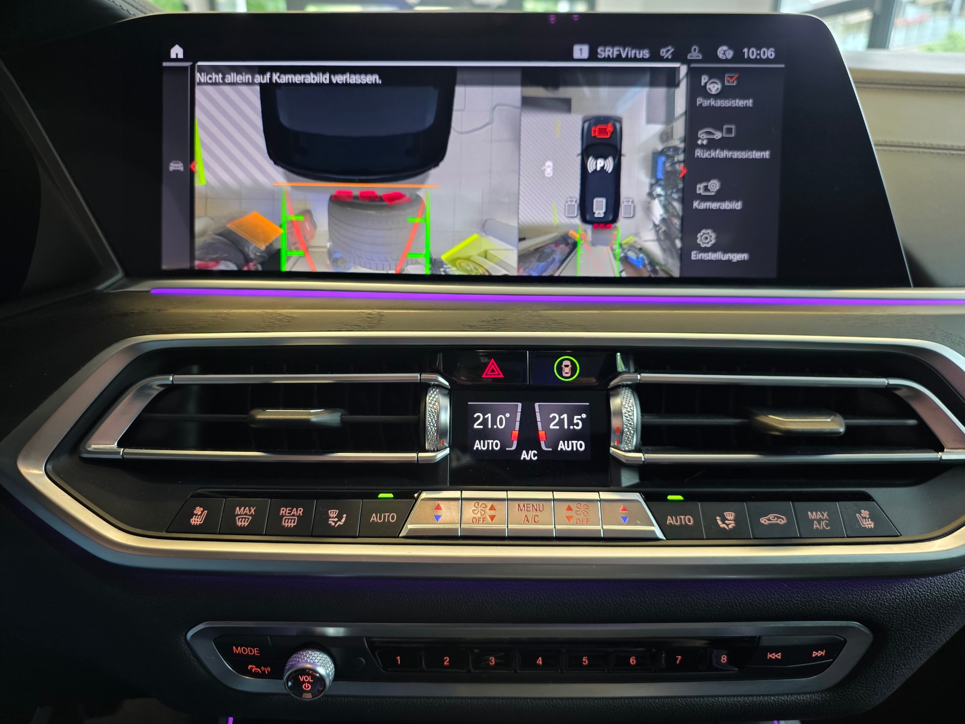 BMW X7 M50i-image-9