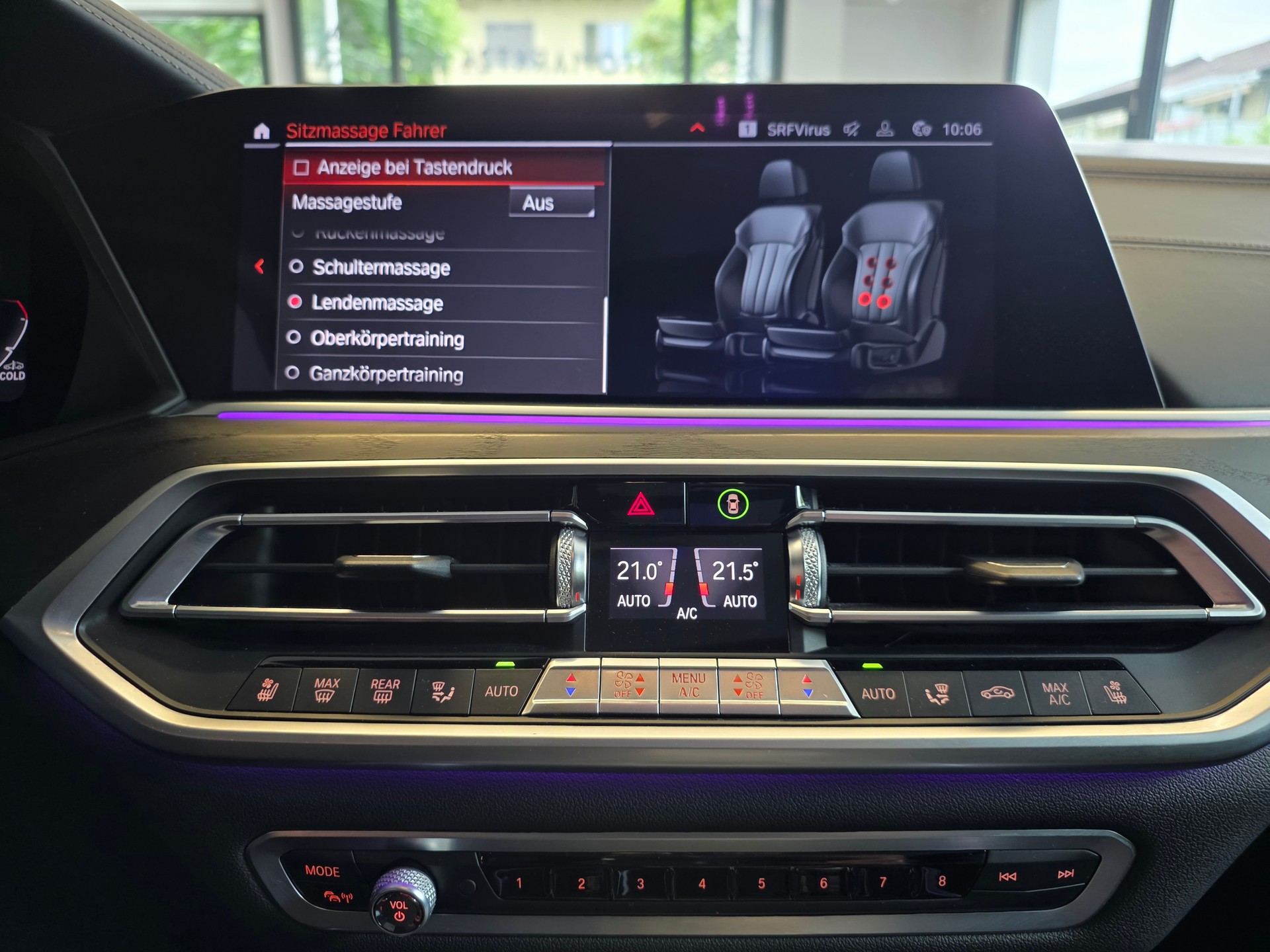 BMW X7 M50i-image-7