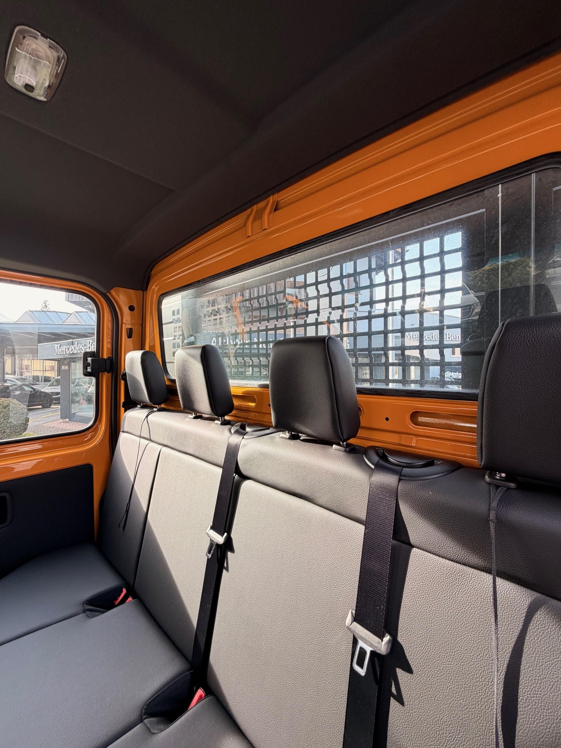 MERCEDES-BENZ Sprinter 315 DKab.-Ch. 3665 S 2.0 CDI 150 Base-image-13
