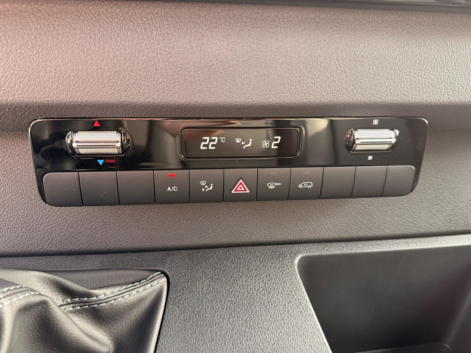 MERCEDES-BENZ Sprinter 315 DKab.-Ch. 3665 S 2.0 CDI 150 Base-image-10