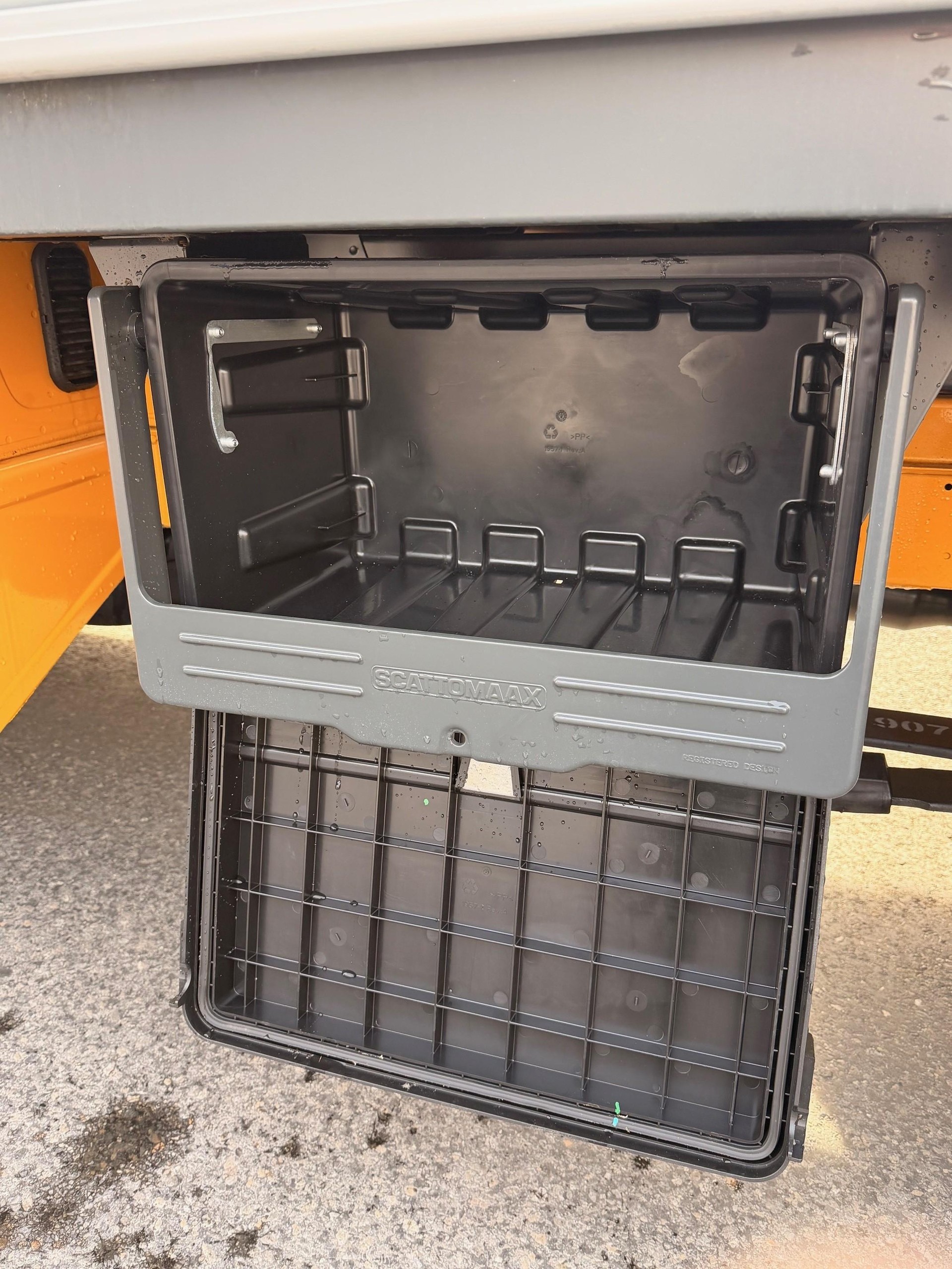 MERCEDES-BENZ Sprinter 315 DKab.-Ch. 3665 S 2.0 CDI 150 Base-image-16