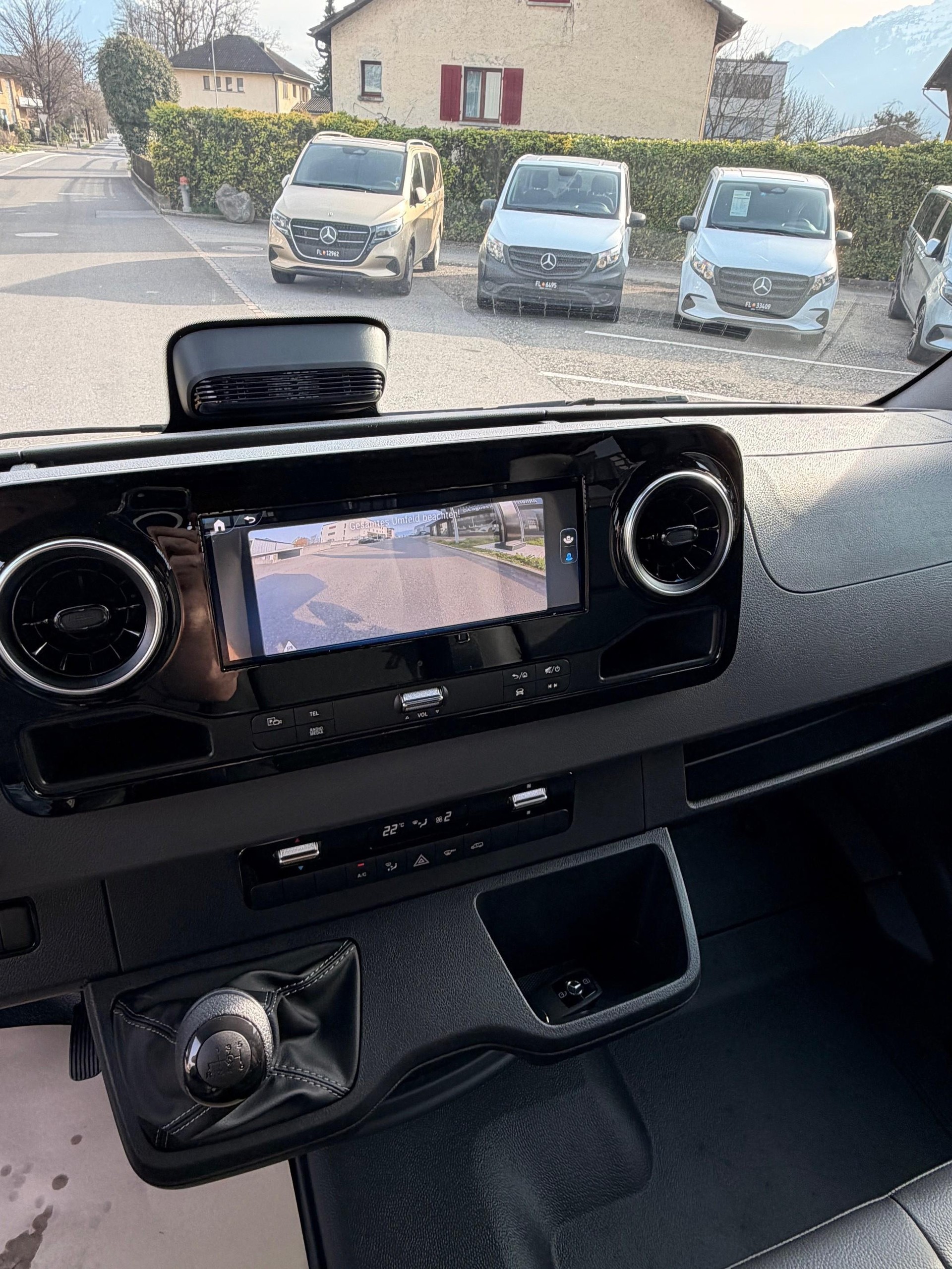 MERCEDES-BENZ Sprinter 315 DKab.-Ch. 3665 S 2.0 CDI 150 Base-image-8