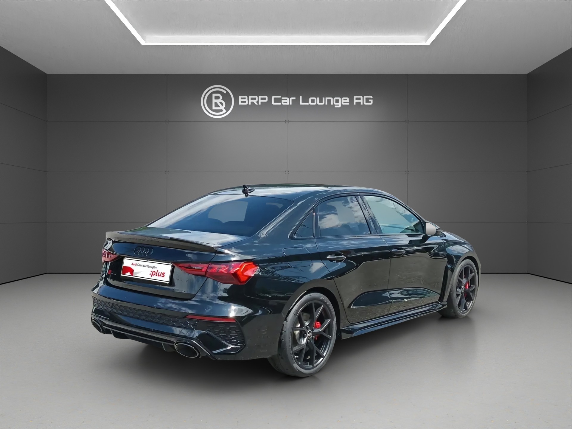 AUDI RS3 Limousine 2.5 TSI quattro S-tronic-image-4