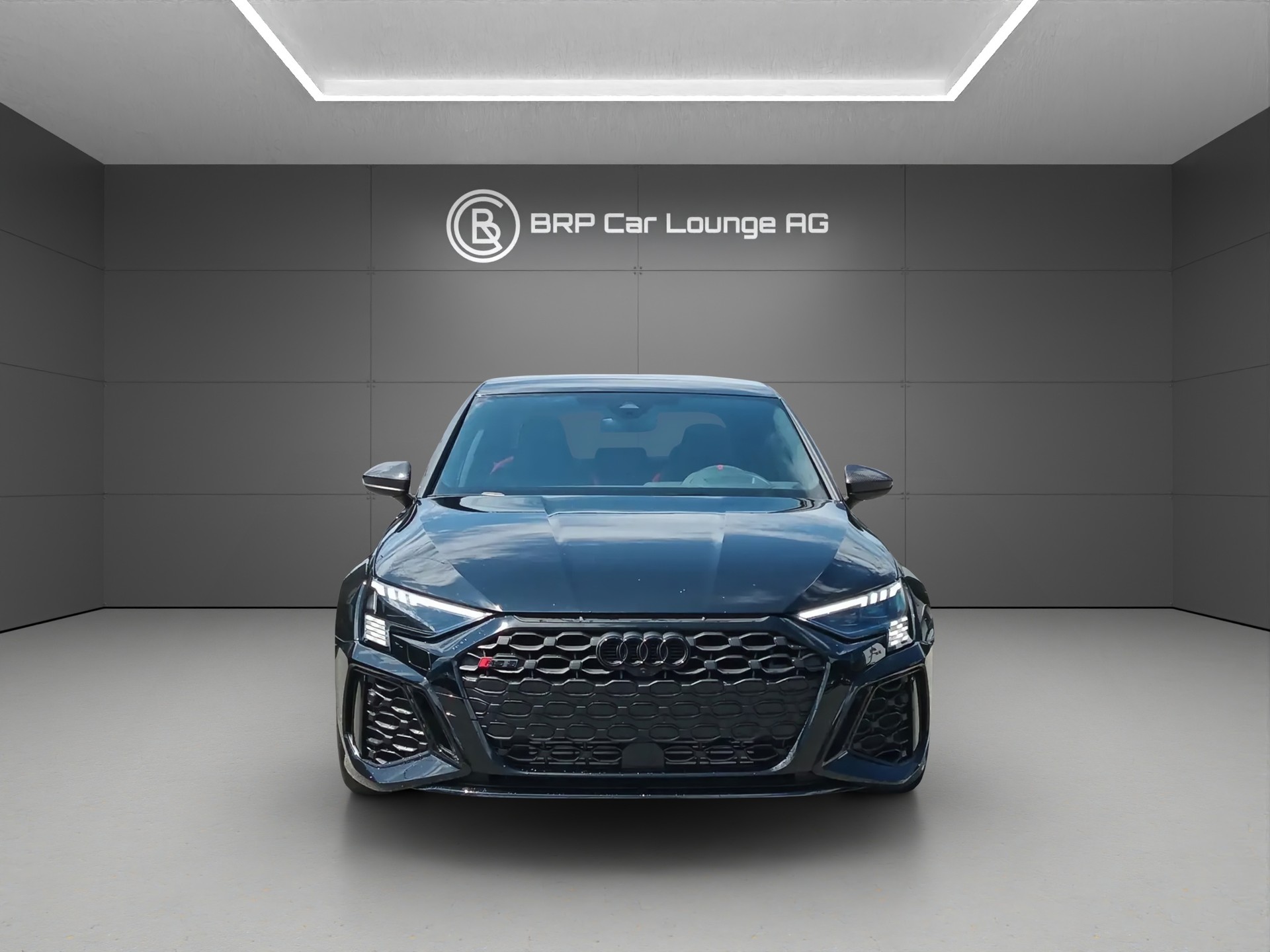 AUDI RS3 Limousine 2.5 TSI quattro S-tronic-image-7