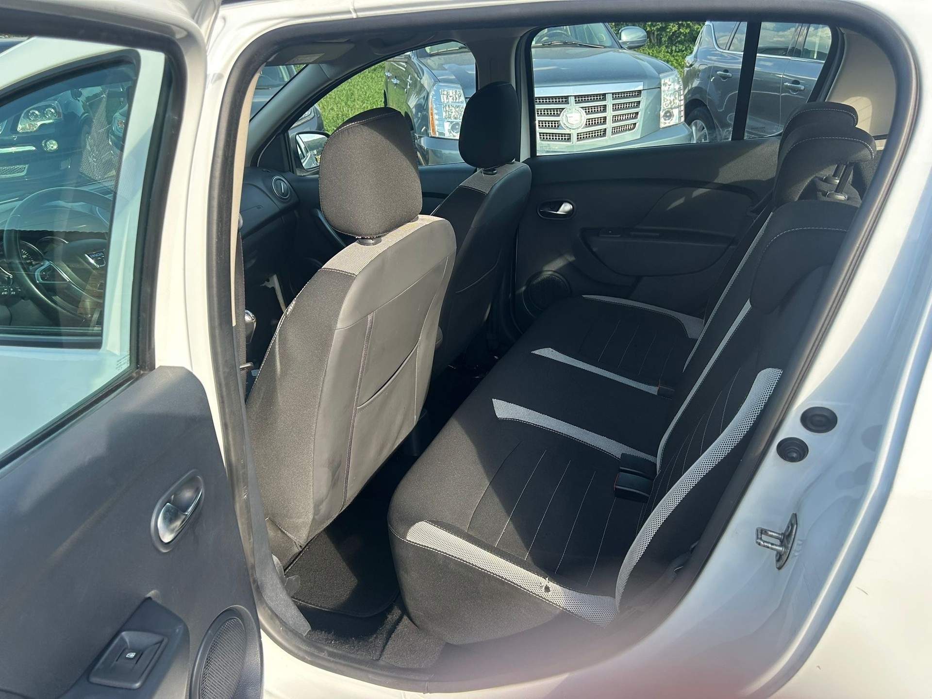 DACIA Sandero 1.5 dCi Stepway-image-7