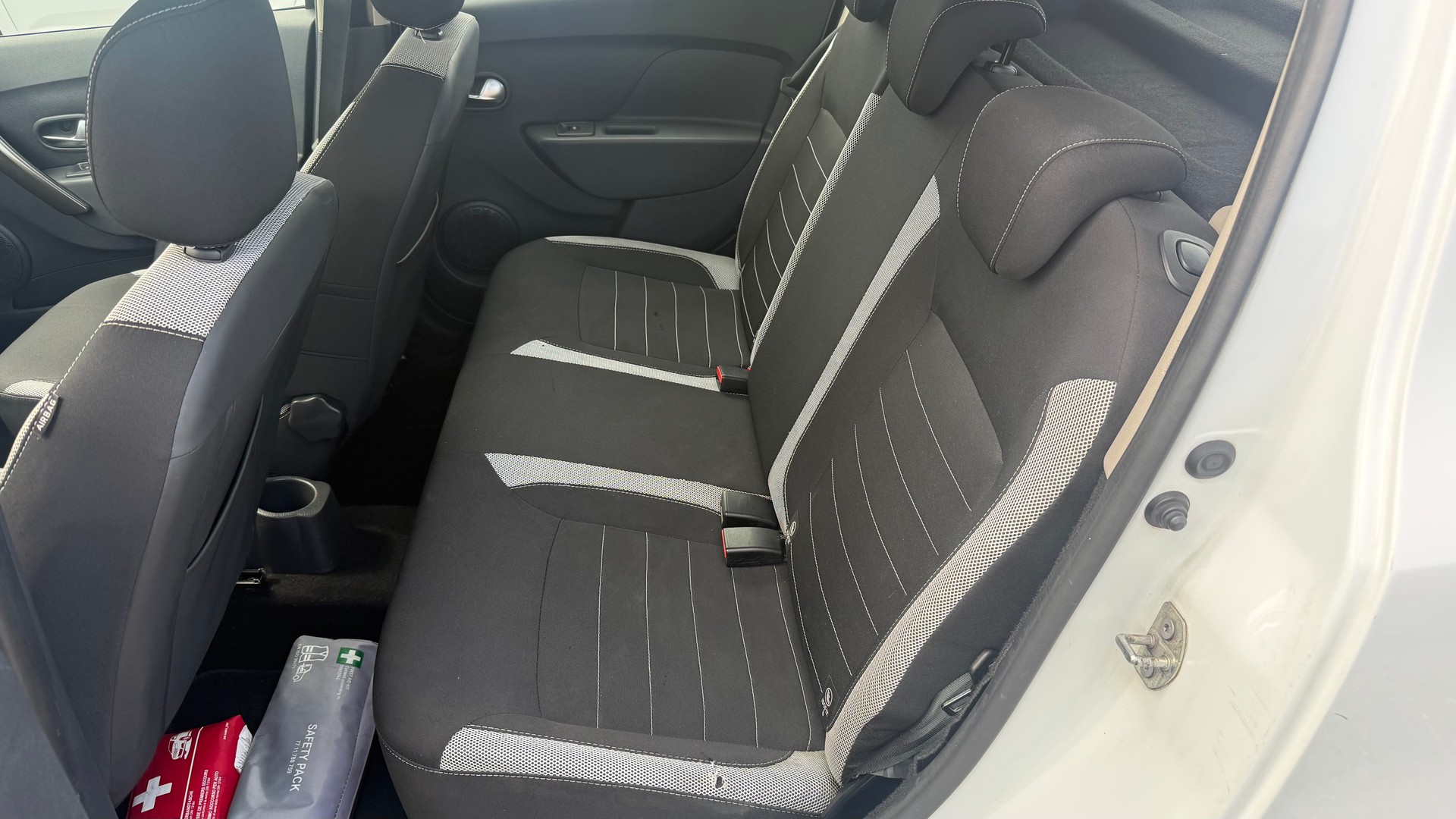 DACIA Sandero 1.5 dCi Stepway-image-10