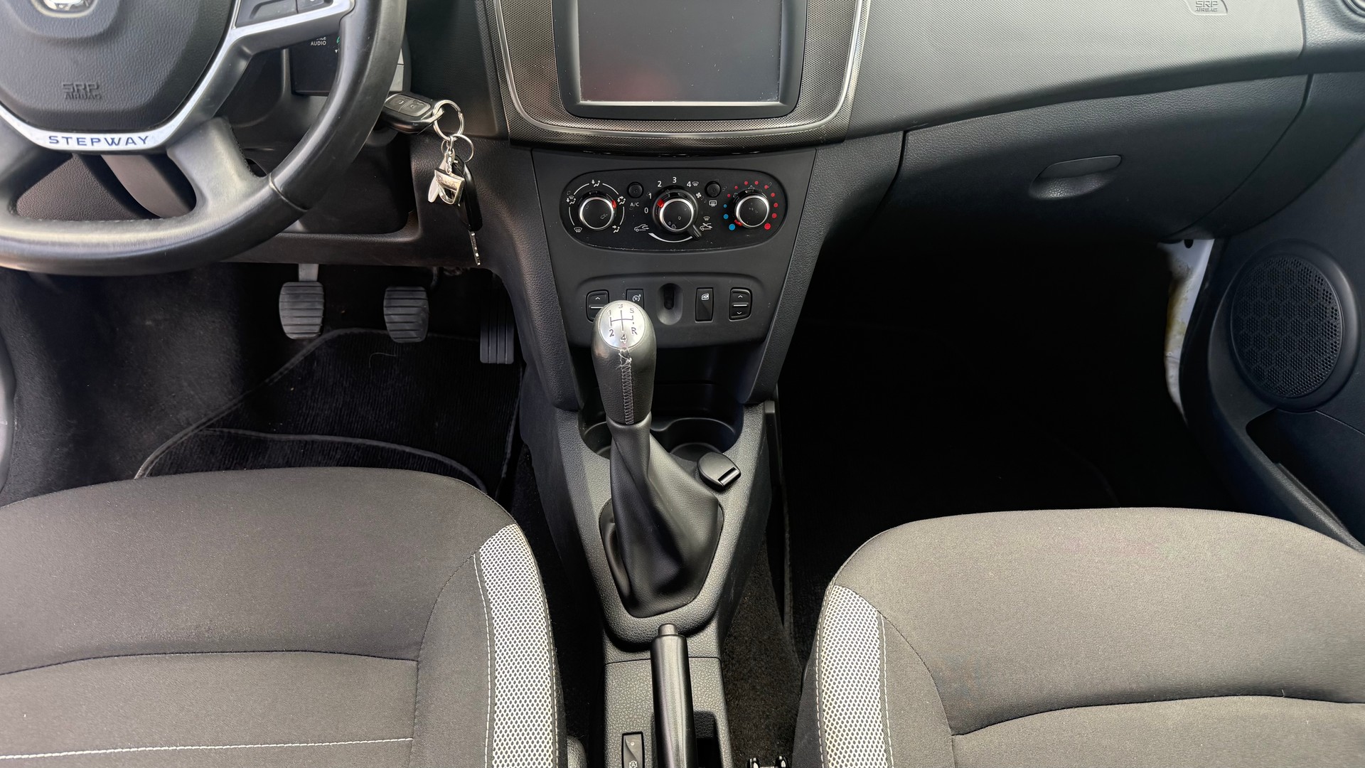 DACIA Sandero 1.5 dCi Stepway-image-4