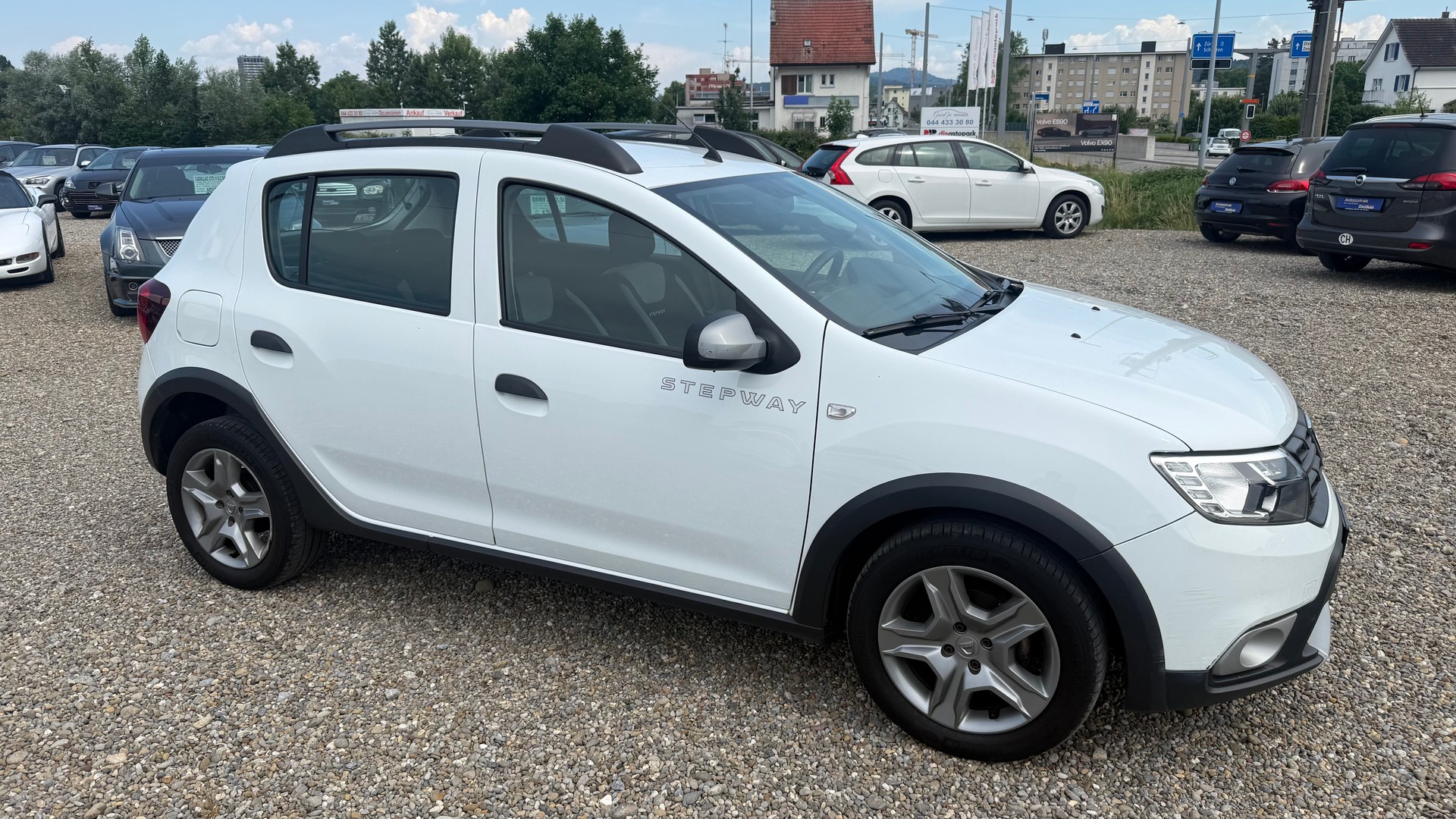 DACIA Sandero 1.5 dCi Stepway-image-11